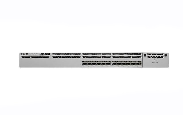 CISCO WS-C3850-12S-S