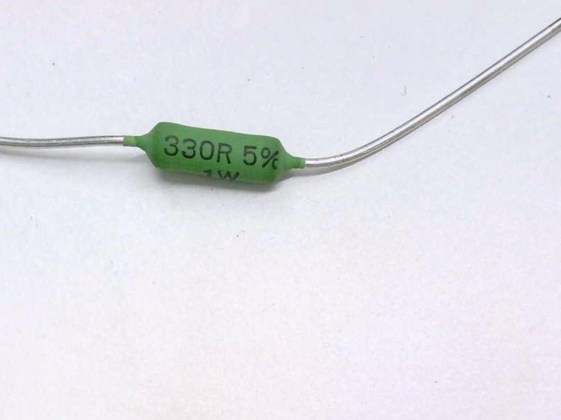 GENERIC R330X1W5W