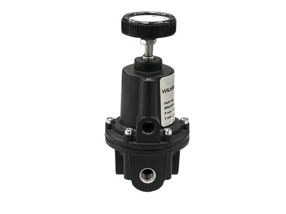 WILKERSON PNEUMATIC WRA10202