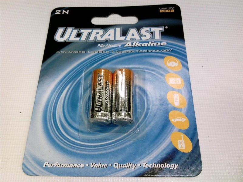 EVEREADY E90