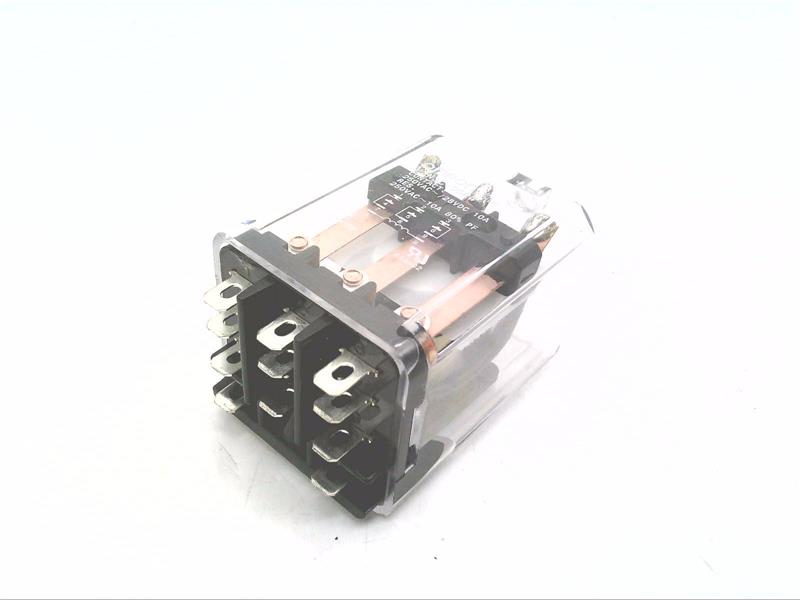 OMRON MJN3C-DC24