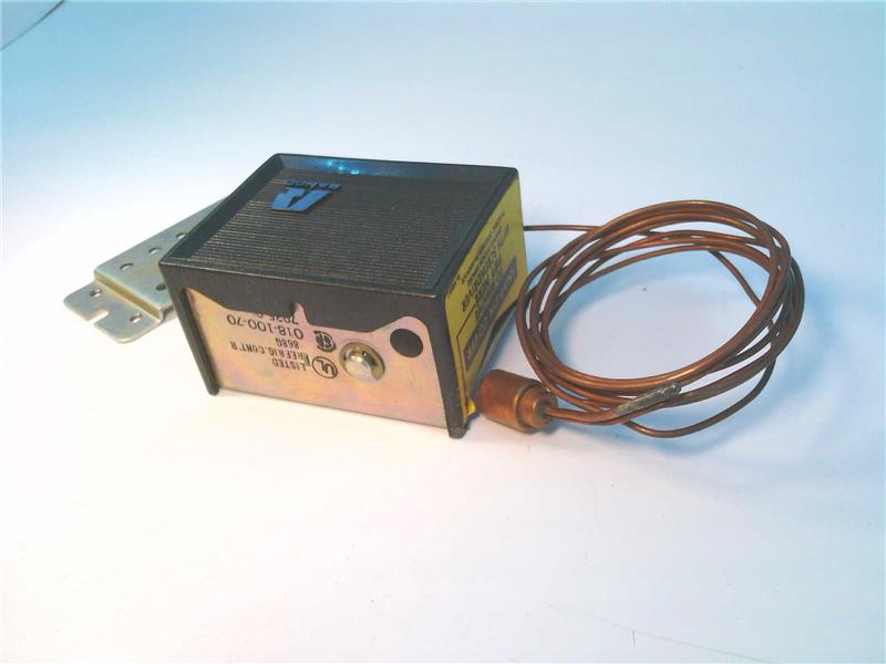 RANCO 018-100