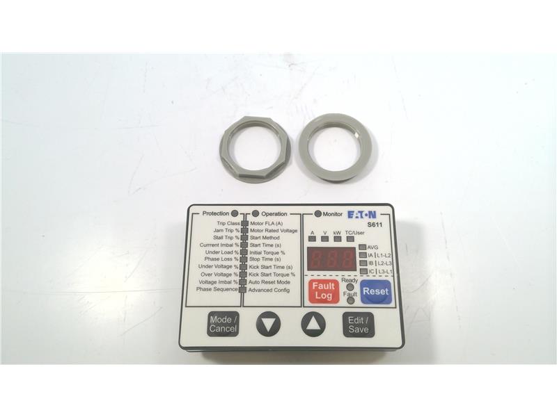 S611-KEYPAD by EATON CORPORATION