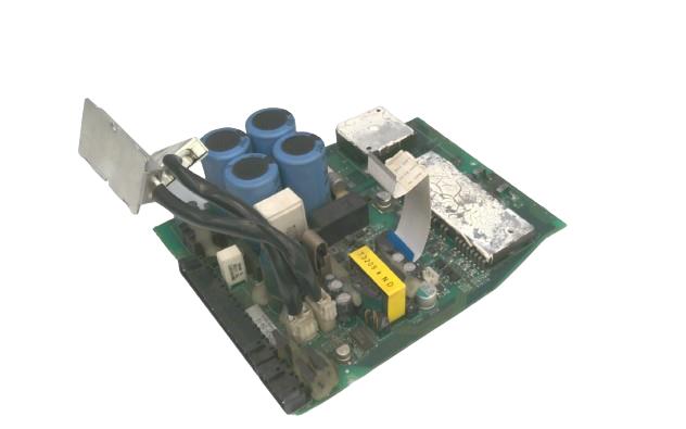 YASKAWA ELECTRIC SGDS-CB10AAA