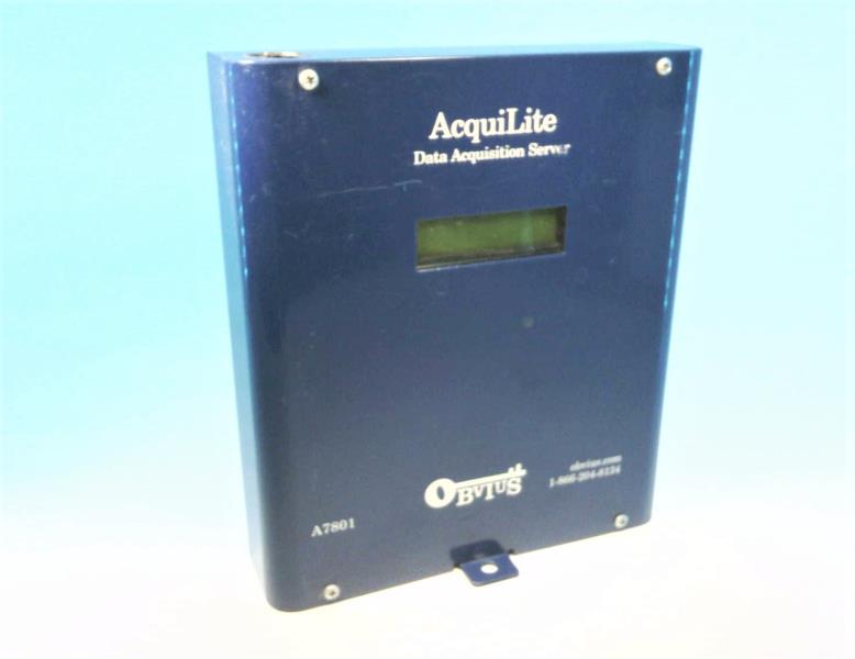 OBVIUS A7801-1