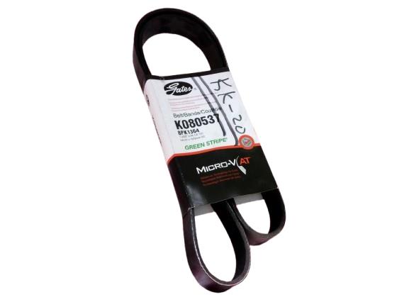 GATES K080537