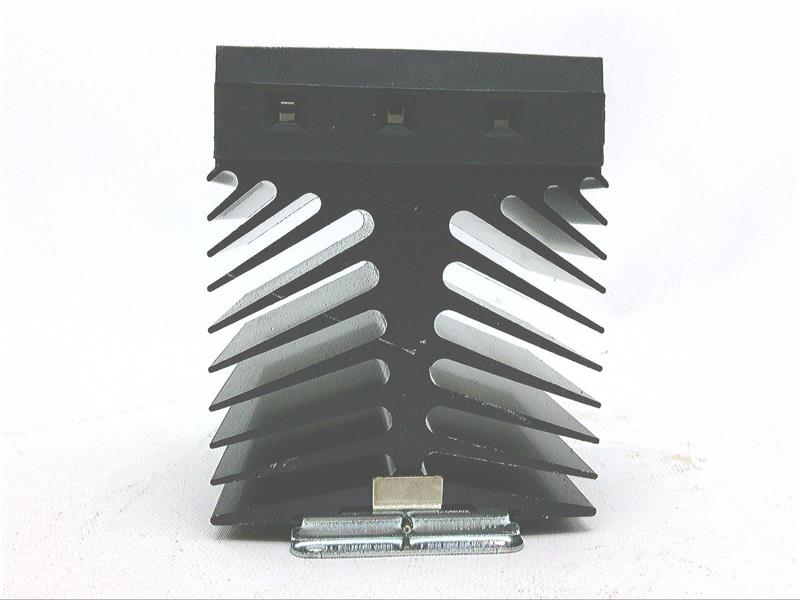 SSR3PH660DC30 by OMEGA ENGINEERING