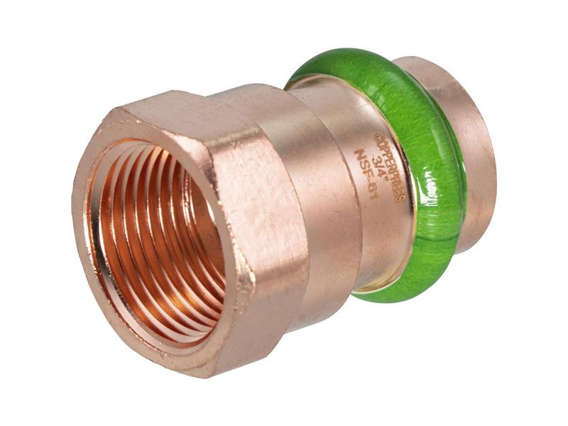 MERIT BRASS COMPANY MB22740