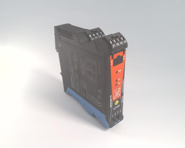 WEIDMULLER ACT20X-2SDI-2HDO-S