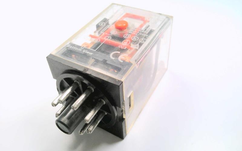 OMRON MK2P-S-AC120