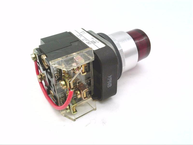 ALLEN BRADLEY 800T-PTF16R