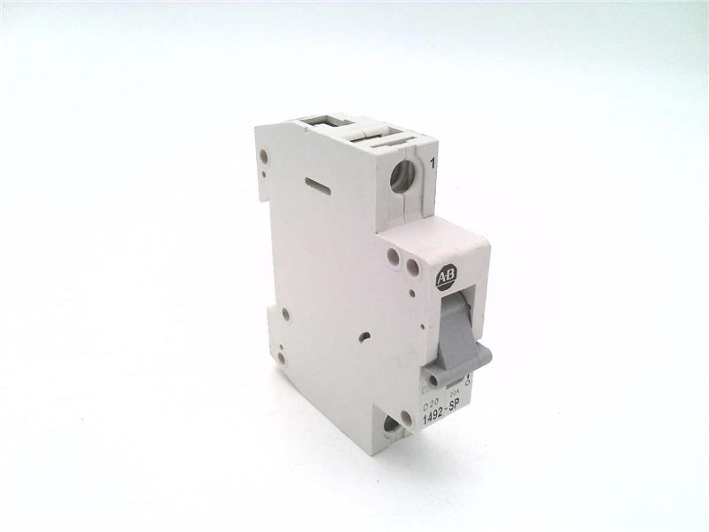 ALLEN BRADLEY 1492-SP1D200