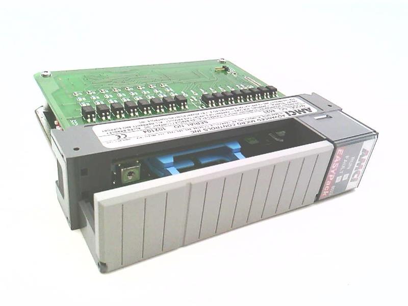 ADVANCED MICRO CONTROLS 8523