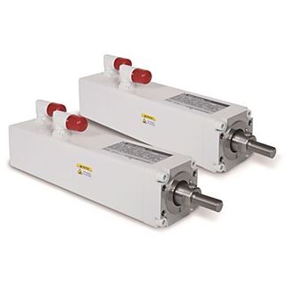 ALLEN BRADLEY MPAI-B4300EM32E-W