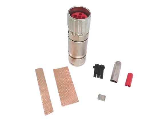 BECKHOFF ZS7200-0005