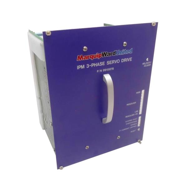 MARQUIP WARD UNITED 9915878