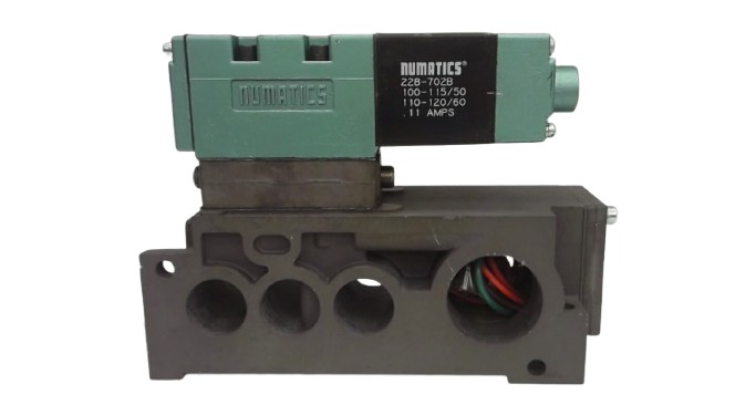 ASCO 153SA425K019M30