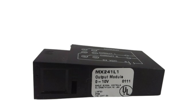 DANAHER CONTROLS MX241L1