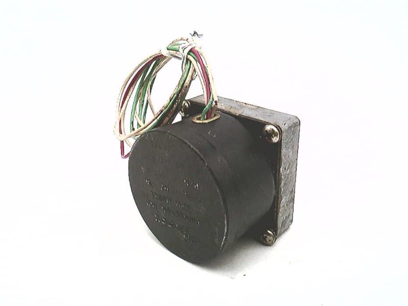 HURST MOTORS SP-1857-3-80