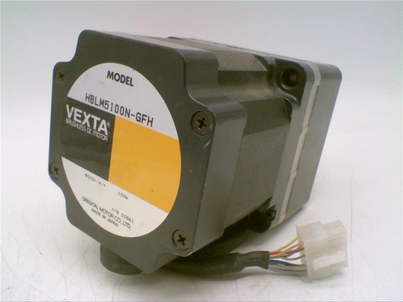 ORIENTAL MOTOR HBL5100N-15
