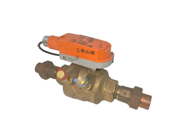 BELIMO Z2075QPTG+CQB24SRR