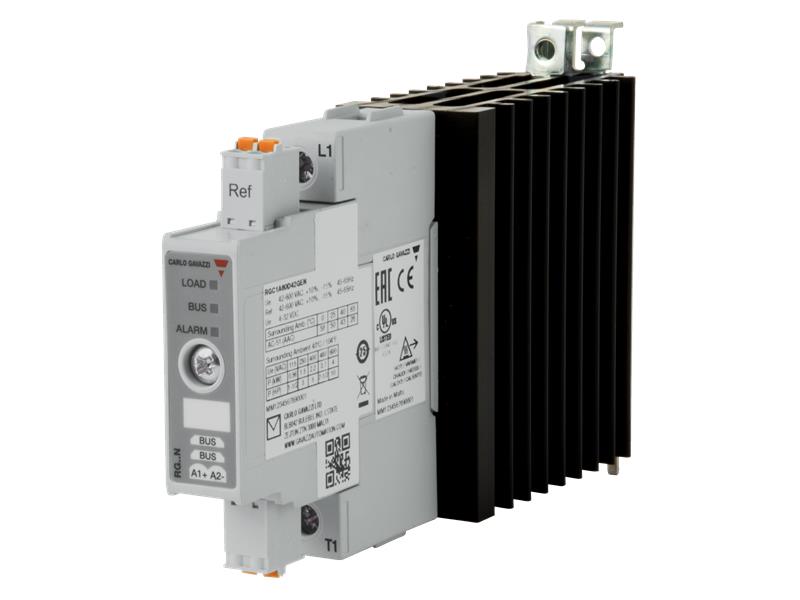 CARLO GAVAZZI RGC1A60D42GEN