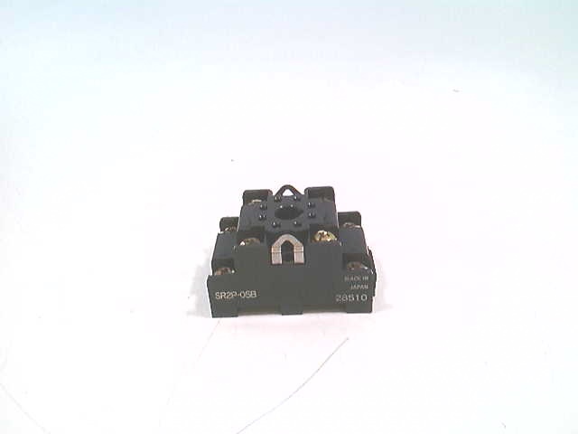 IDEC SR2P-05B