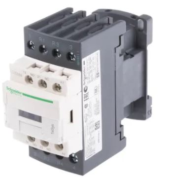 SCHNEIDER ELECTRIC LC1D258FE7