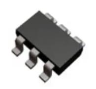 ROHM SEMICONDUCTOR QSX7TR