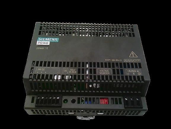 SIEMENS 6EP1334-1AL12