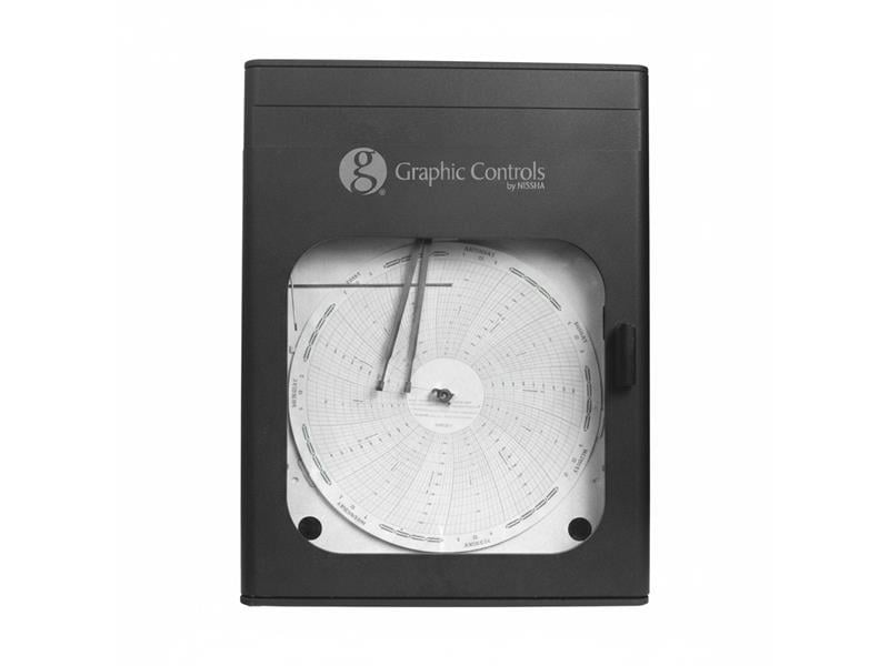 GRAPHIC CONTROLS 88-4100-025