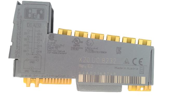 ALLEN BRADLEY X-20D08232