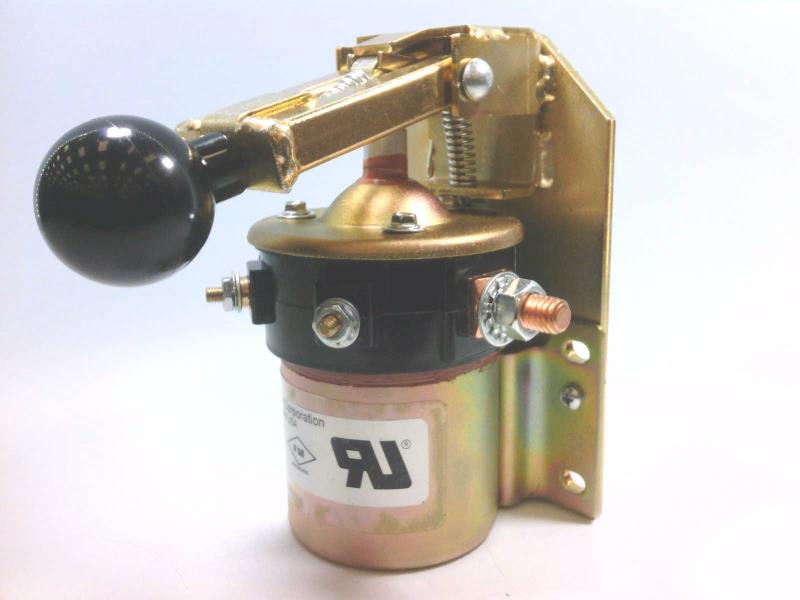 DUMORE 535-0098
