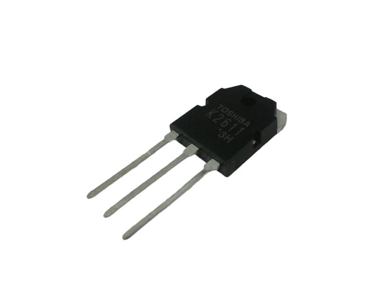 2SK2611 par TOSHIBA