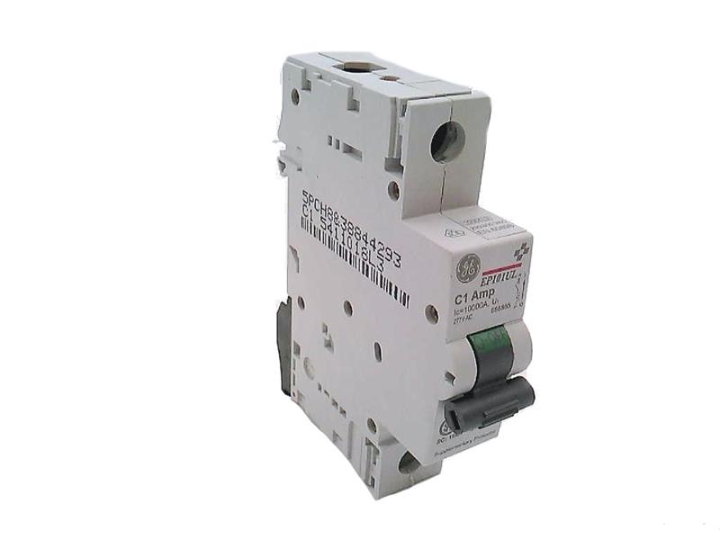 GENERAL ELECTRIC EP101ULC01