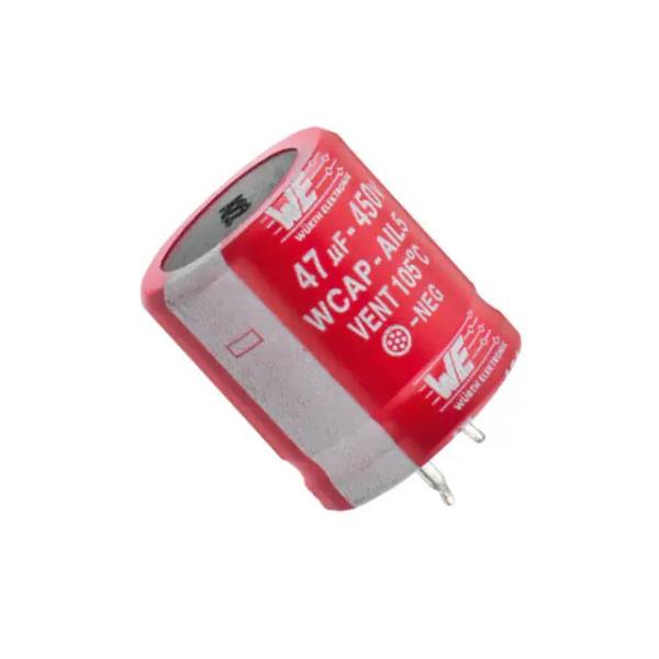 WURTH ELEKTRONIK 861111484012