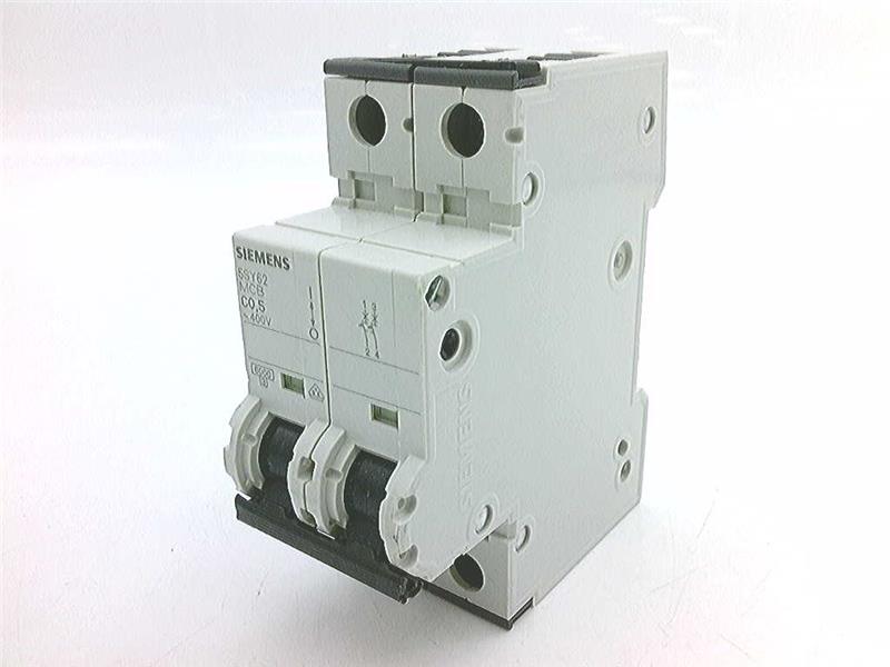 SIEMENS 5SY6-205-7
