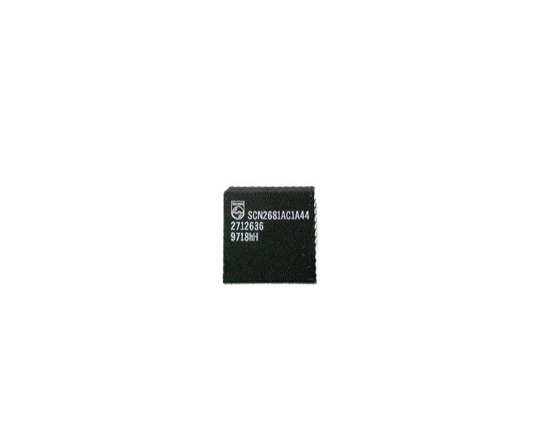 SCN2681AC1A44 by PHILIPS