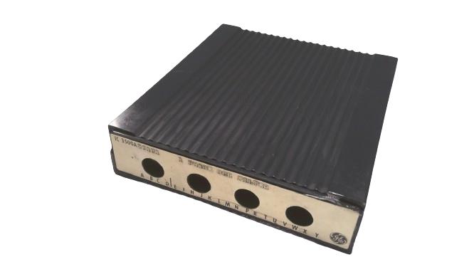 IC3500A261C1 by GENERAL ELECTRIC