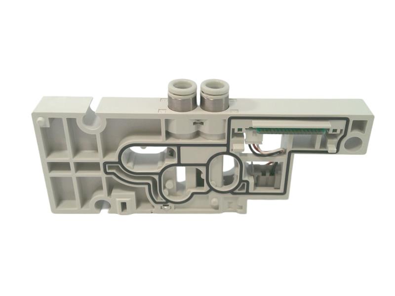 SY50M-2-4DA-C6 par SMC