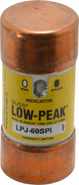 EATON CORPORATION LPJ-60SPI