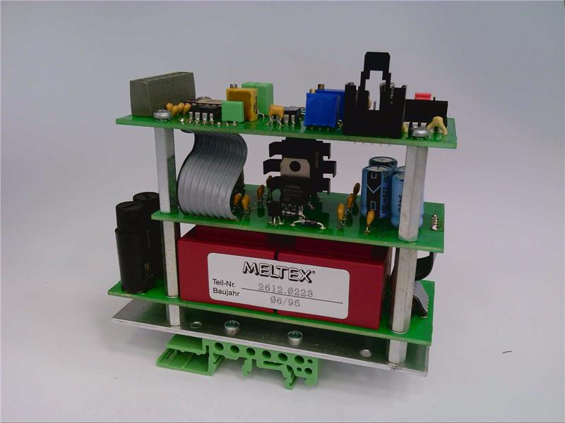 MELTEX 2612.0223