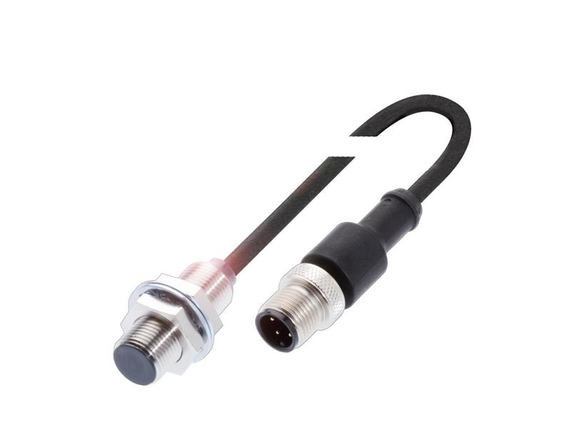 BALLUFF BES M12MD-PSC20B-BP00,3-GS04