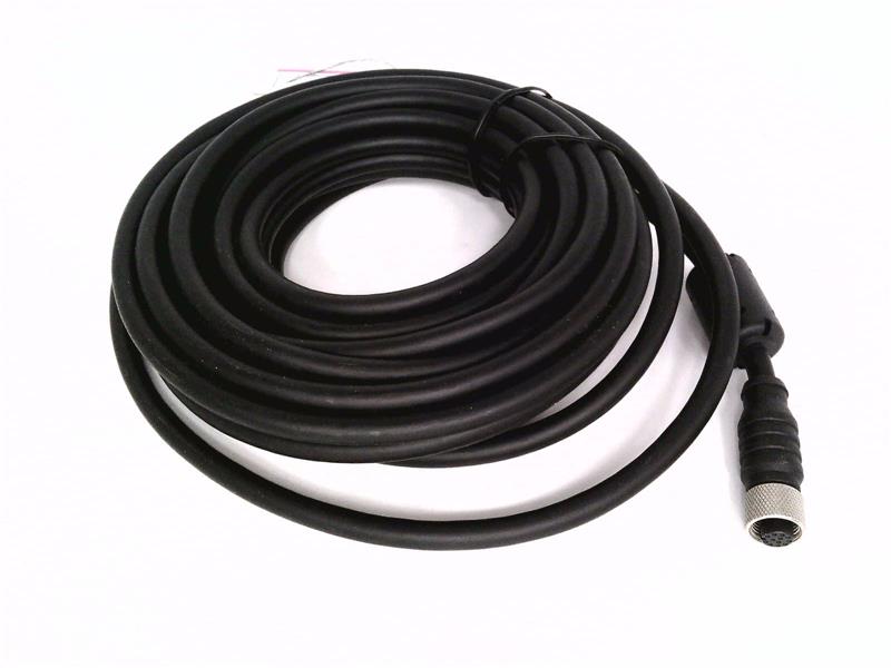 BANNER ENGINEERING MQDC2S-1230