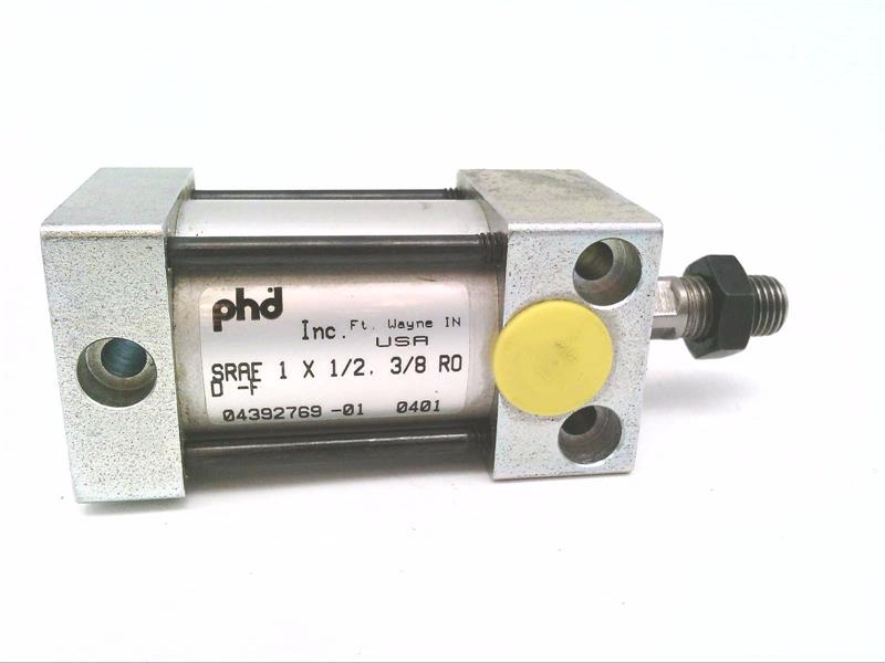 PHD INC SRAF 1X1238ROD-F