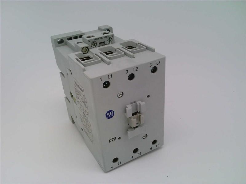 ALLEN BRADLEY 100-C72KB00