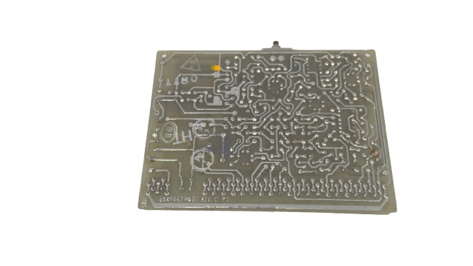 GENERAL ELECTRIC IC3650SPUA2
