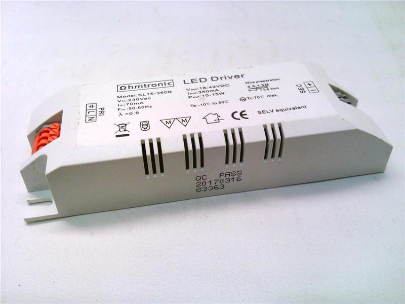 OHMTRONIC SL15-350B