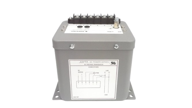 YOKOGAWA 248932-360-AHD-1