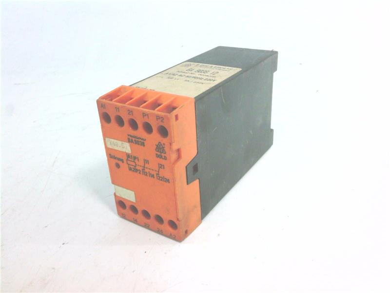 DOLD BA9038.12 AC50/60HZ 230V